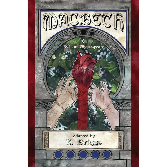 Macbeth, (Hardcover)