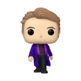 thumbnail image 3 of Funko POP! TV: Only Murders In the Building - Oliver Putnam, 3 of 4