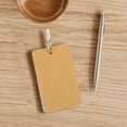 thumbnail image 2 of ifundom 5 Books of Blank Writing Cards Blank Flashcards with Binder Ring Loose-leaf Words Memory Cards, 2 of 5