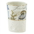 thumbnail image 2 of Avanti Linens Antigua Tumbler Ceramic, 2 of 2
