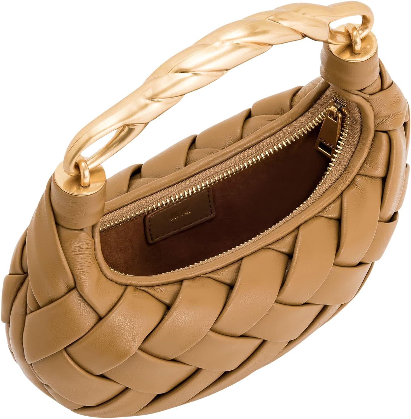 Weave Handbag