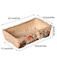 thumbnail image 3 of Flowerpots with Dish Ceramic, Meaty Flower Pot Ceramic Big Flower Pot Simple Large Caliber Thick Pottery Meaty Plants Plate Rabbit Flower Pot New Styles, Flower Pots, 3 of 5
