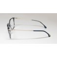 thumbnail image 4 of LOZZA VL4265 EYEGLASS FRAME/GLASSES SQUARE SHAPED LENSES FROM ITALIAN DESIGNER, 4 of 9
