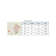 thumbnail image 5 of Suealasg Infant Baby Girl Valentine's Day Outfits 3M 6M 12M 18M Newborn Heart Print Knitted Romper Ruffle Long Sleeve Jumpsuit Hairband 2PCS Spring One Piece Clothes, 5 of 9