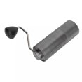 TUMALL Manual Coffee Grinder Portable Small Hand Crank Coffee Bean Mill