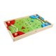 thumbnail image 5 of Juego de disco rápido de madera, juguete Gobang, juego de viaje clásico interactivo, juego de mesa de escritorio para adultos, adolescentes, amigos,, 5 of 7