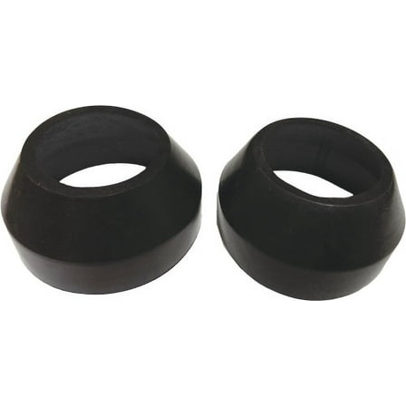 HardDrive Fork Dust Boots for Wide Glide Forks