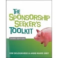 thumbnail image 1 of Pre-Owned Sponsorship Seeker's Toolkit Third Edition Paperback, 1 of 1