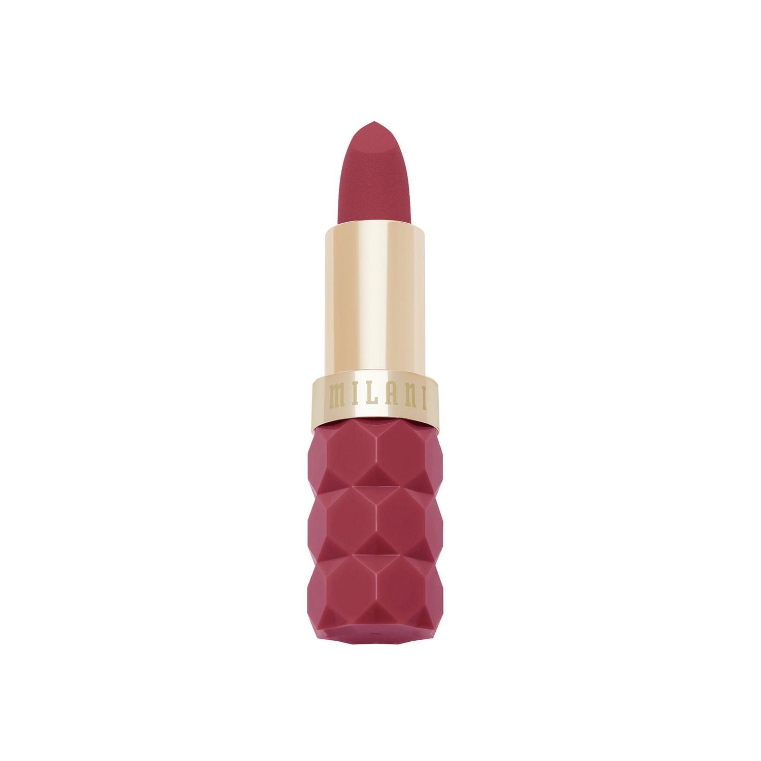 Milani Rouge à lèvres mat Color Fetish Rouge à lèvres - Matte