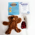 thumbnail image 2 of Kid Connection Build-Your-Own Bear Kit, 2 of 5