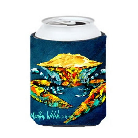 

Crab Catch Up Can Or Bottle Hugger