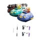 thumbnail image 2 of 2 Piezas De Coche De Juguete RC Multijugador Competitivo Coche De Juguete Portátil Jugadores Luchan Niños Coche De Carreras Sin fútbol, 2 of 9