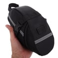 thumbnail image 5 of Waterproof Saddle Pouch for Mountain Bike Under Seat Cycling Bag Large Multi-Functional Bike Seat Bag for Outdoor Cycling Supplies, 5 of 8