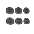 thumbnail image 1 of Silicone Ear Tips for JBL LIVE PRO2 Ear Caps Headphone Eartips Accessories Replacement Soft Silicone Ear Tips Earbud Covers, 1 of 9