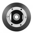 thumbnail image 1 of Fydun   Car Steering Wheel Hub Adapter Connector Base   SRK-105H   Replacement For   /WRX STI 2008-2014, 1 of 8