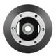 thumbnail image 3 of SR H, adaptador de cubo corto para volante de automóvil, accesorio para automóvil, diseño personalizado, 3 of 9