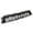 Front Upper, variant on CROSSDESIGN Front Bumper Upper Grille Grill Fit for Chevrolet Sonic 2012-2016 Black