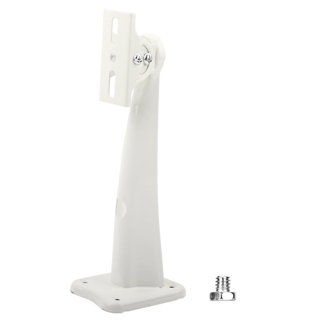 Soporte para cámara de vigilancia, soporte de aleación de aluminio, soporte para cámara, soporte de montaje para cámara impulsado por el rendimiento