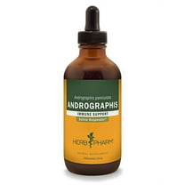 Herb Pharm Andrographis Extract 4 oz Liquid