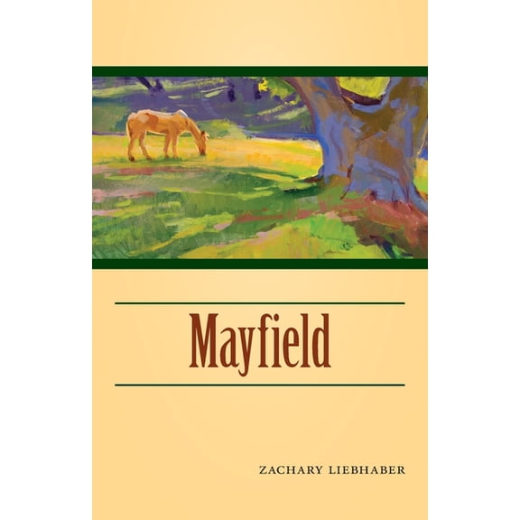 Mayfield, (Paperback)