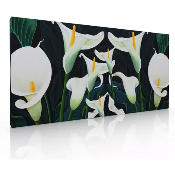 Cuadro Decorativo Moderno Para Comedor Y Cocina Alcatraz