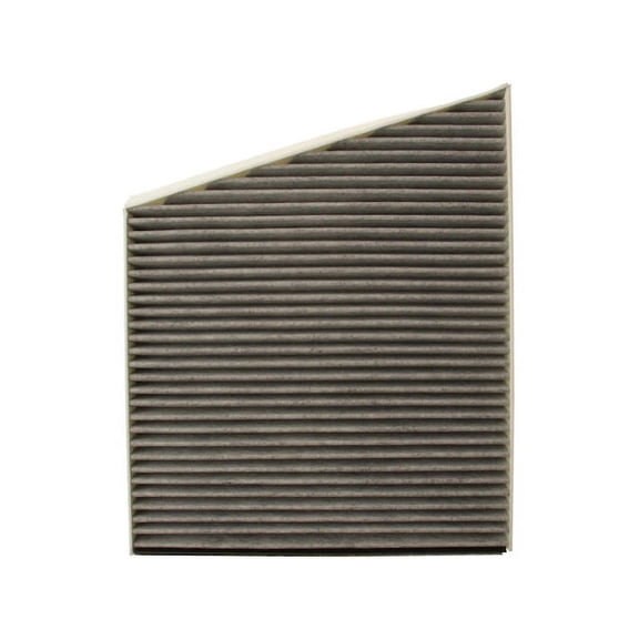 Cabin Air Filter - Compatible with 2004 - 2009 Mercedes-Benz E320 2005 2006 2007 2008