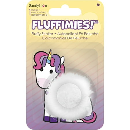 Trends International Unicorn Stickers