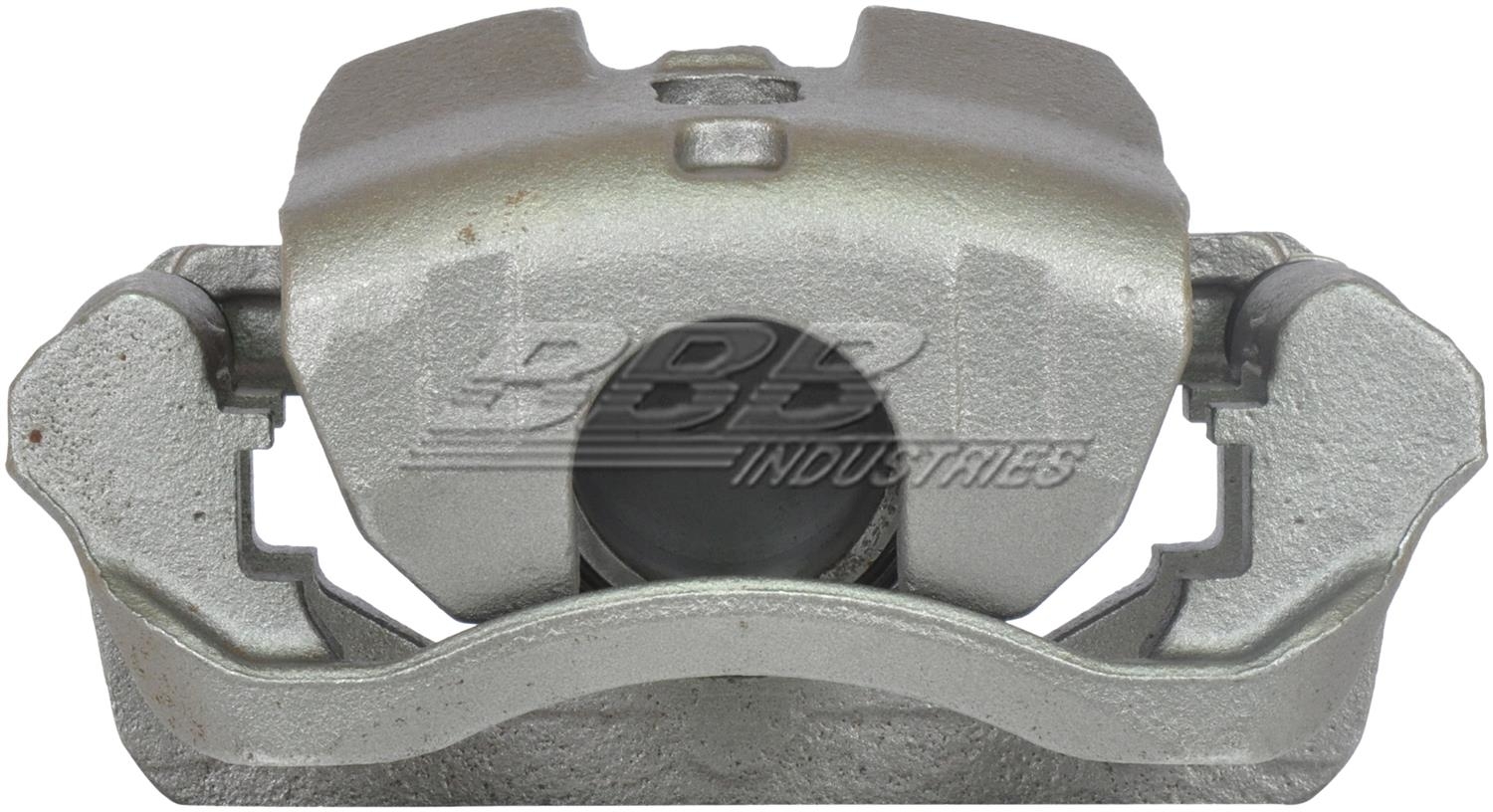 TERREPOWER formerly BBB Industries 99-00953A Reman Caliper w/installation Hardware