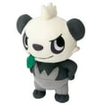 thumbnail image 2 of Pokemon Plush Pancham 8" Stuffed Animal- Officially Licensed Pokemon Standard Doll, 2 of 2