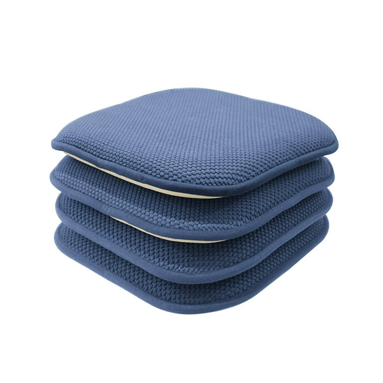 Non slip chair cushions sale