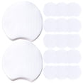 thumbnail image 4 of 900Pcs Makeup Remover Pads Thick Face Pads Makeup Cleaning Pads Disposable Cosmetic Pads, 4 of 5