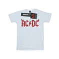 thumbnail image 1 of AC/DC T-Shirt Garçon à Logo Cornes, 1 of 3