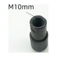 thumbnail image 4 of Lefu 100Type Angle Grinder Adapter Holder M10 for Screwdriver Drill Bit 6.3mm Hexagon, 4 of 9