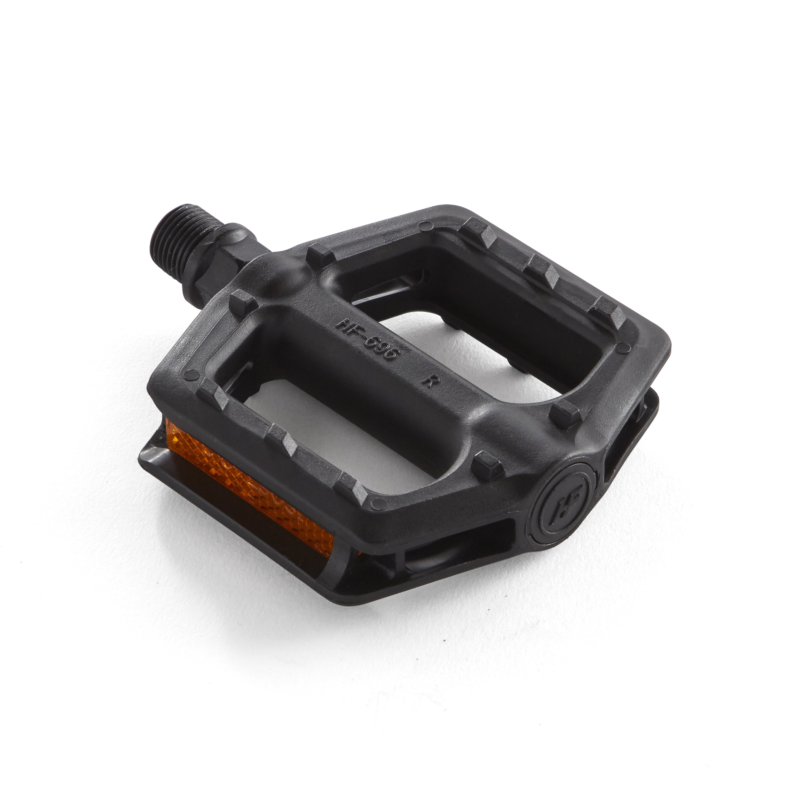 replacement bike pedals walmart