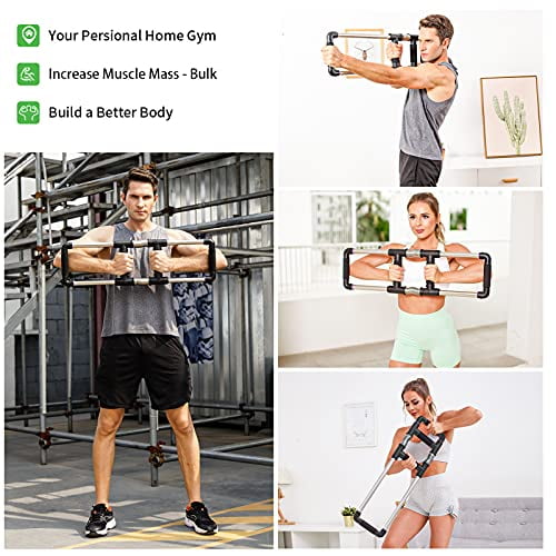 At home bulking workout sale