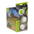 thumbnail image 2 of Juguete para Perros Jolly Pets Verde Interactivo de Jalar, 2 of 8