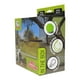 thumbnail image 2 of Juguete para Perros Jolly Pets Verde Interactivo de Jalar, 2 of 8