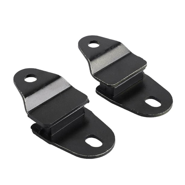 Soporte De Tubo De Silenciador De Escape Para Yamaha Yzf-r3 | Cuotas