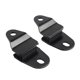 thumbnail image 1 of Clip de Tubo de Soporte de de Motocicleta Duradero para 87-06 YFZ350, 1 of 6