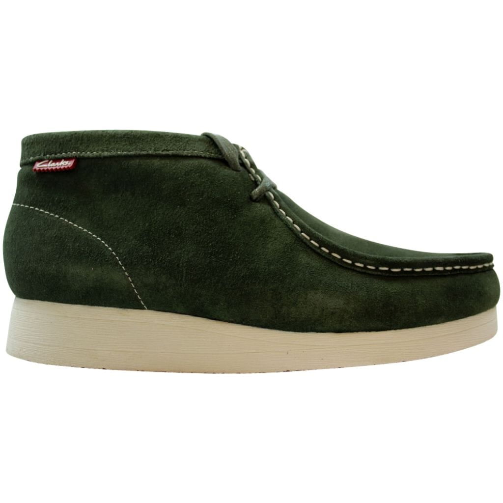 Clarks padmore mens Clearance