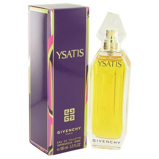香水(女性用) Ysatis de Givenchy Eau de Toilette 50ml 楽天市場】Ysatis by Givenchy for Women - 3.3 oz EDT Spray