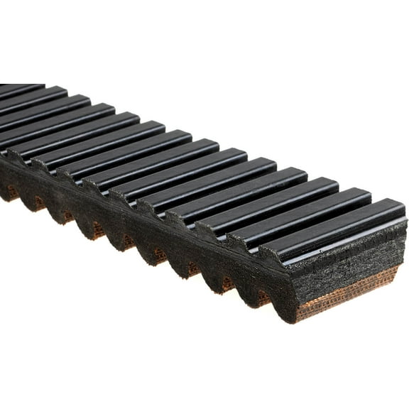 Automatic Continuously Variable Transmission (CVT) Belt