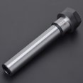 thumbnail image 2 of Collet Chuck Tool, Strong Clamping Force Straight Chuck, Convenient High Rigidity ER32 Chuck Different Processing Scenarios Collet Chuck For Chuck C20, 2 of 8
