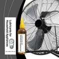 thumbnail image 1 of Aceite Lubricante Multiusos para Electrodomésticos, 100 Ml: Antioxidante y Silencioso, Ideal para Refrigeradores, Lavadoras, Aires Acondicionados, Rodamientos y Engranajes., 1 of 7