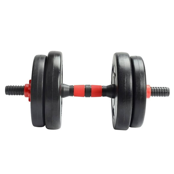 Set de Pesas Athletic Works BT2290