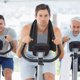 thumbnail image 4 of Toalla refrescante, toalla fría suave y transpirable, para yoga, deporte, correr, gimnasio, entrenamiento, camping, fitness, 4 of 5