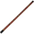 thumbnail image 1 of 18.5" Long Music Instrument Soprano F Chinese, 1 of 5