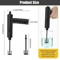 thumbnail image 3 of Rechargeable Resin Mixer, Epoxy Mixer, for Resin Mold, Resin Supplies, 3 of 5
