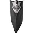 thumbnail image 2 of Balboa WNEO113 NeoDanna  80 Percent Cotton-20 Percent Neoprene Mask  Skull, 2 of 4
