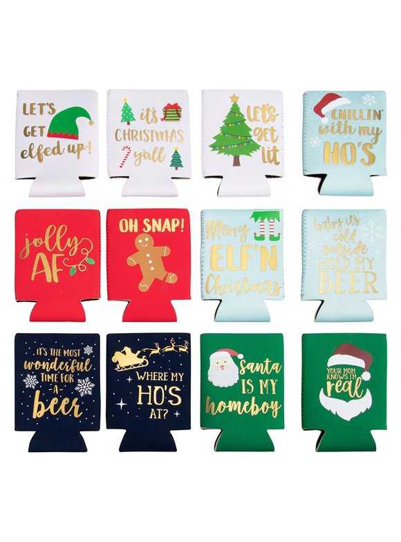 Koozies in Bar & Wine Accessories